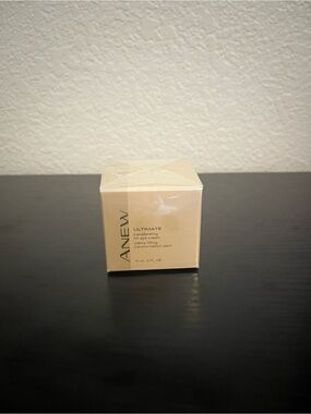 New Sealed Avon Anew Ultimate Transforming Lift Eye Cream 0.5 Fl oz